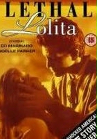 plakat filmu Zabójcza Lolita