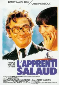 Plakat filmu L'Apprenti salaud