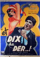 plakat filmu Et dix de der