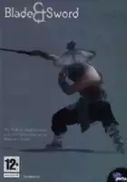 plakat gry Blade and Sword