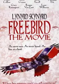 Plakat filmu Free Bird, The Movie