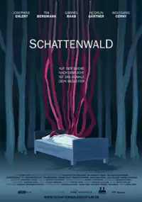 Plakat filmu Schattenwald