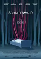 plakat filmu Schattenwald