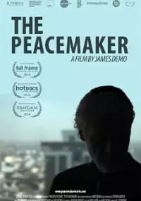 Plakat filmu Rozjemca