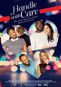 Plakat filmu Handle with Care