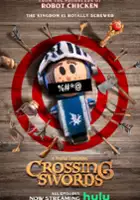 Tom Root / Crossing Swords