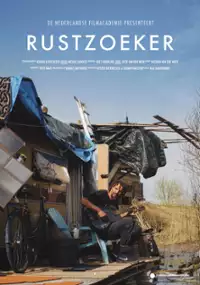 Plakat filmu Rustzoeker
