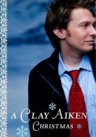 plakat filmu A Clay Aiken Christmas