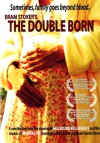 Plakat filmu The Double Born