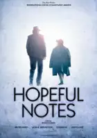 Kimberly Harsch / Hopeful Notes