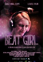 plakat filmu Beat Girl
