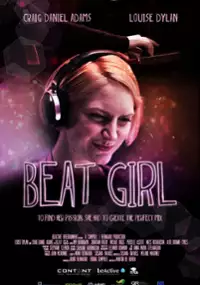 Plakat filmu Beat Girl