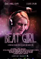 plakat filmu Beat Girl