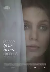 Plakat filmu Pokój nam w naszych snach