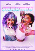 plakat filmu Stuckwitu
