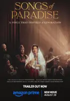 plakat filmu Songs Of Paradise