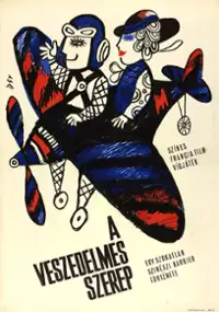 Plakat filmu Martin Soldat