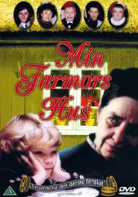 Plakat filmu Min farmors hus