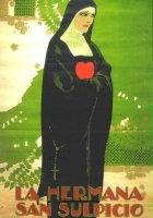 plakat filmu Sister San Sulpicio