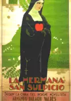 plakat filmu La hermana San Sulpicio