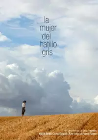 Plakat filmu La Mujer del hatillo gris