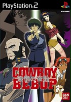 plakat filmu Cowboy Bebop: Tsuioku no Serenade
