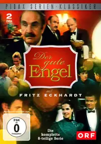 Plakat serialu Der Gute Engel
