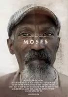 plakat filmu Moses
