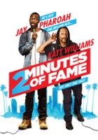 plakat filmu 2 Minutes of Fame