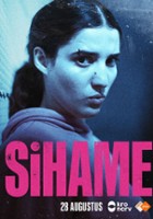 plakat filmu Sihame