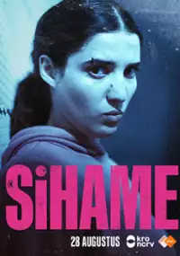 Plakat serialu Sihame