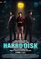 Jaihind Kumar / Harrd Disk