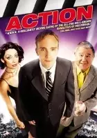 Jay Mohr / Akcja!