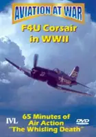 plakat filmu Aviation At War: F4U Corsair In World War II