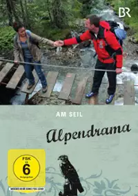 Plakat filmu Am Seil