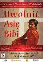 plakat filmu Uwolnić Asię Bibi