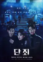 plakat serialu Danjoe