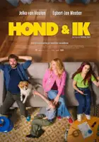plakat filmu Hond & Ik