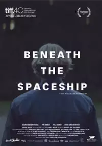 Plakat filmu Pod nieboskłonem