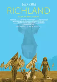 Plakat filmu Richland