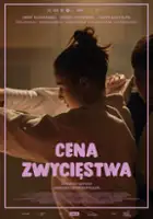 plakat filmu Cena zwycięstwa