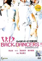 Claude Maki / Backdancers!
