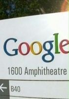 plakat filmu Google - myśląca maszyna