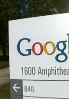 plakat filmu Google - myśląca maszyna