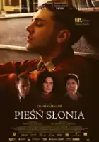 plakat filmu Pieśń słonia