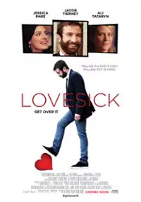 Plakat filmu Lovesick