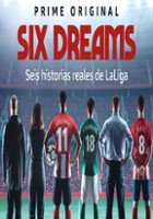 plakat - Six Dreams (2018)