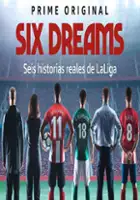 plakat serialu Six Dreams