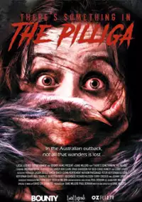 Plakat filmu Australijska Wielka Stopa