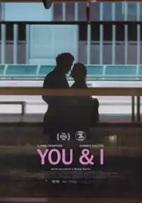 Plakat filmu Ty i ja
